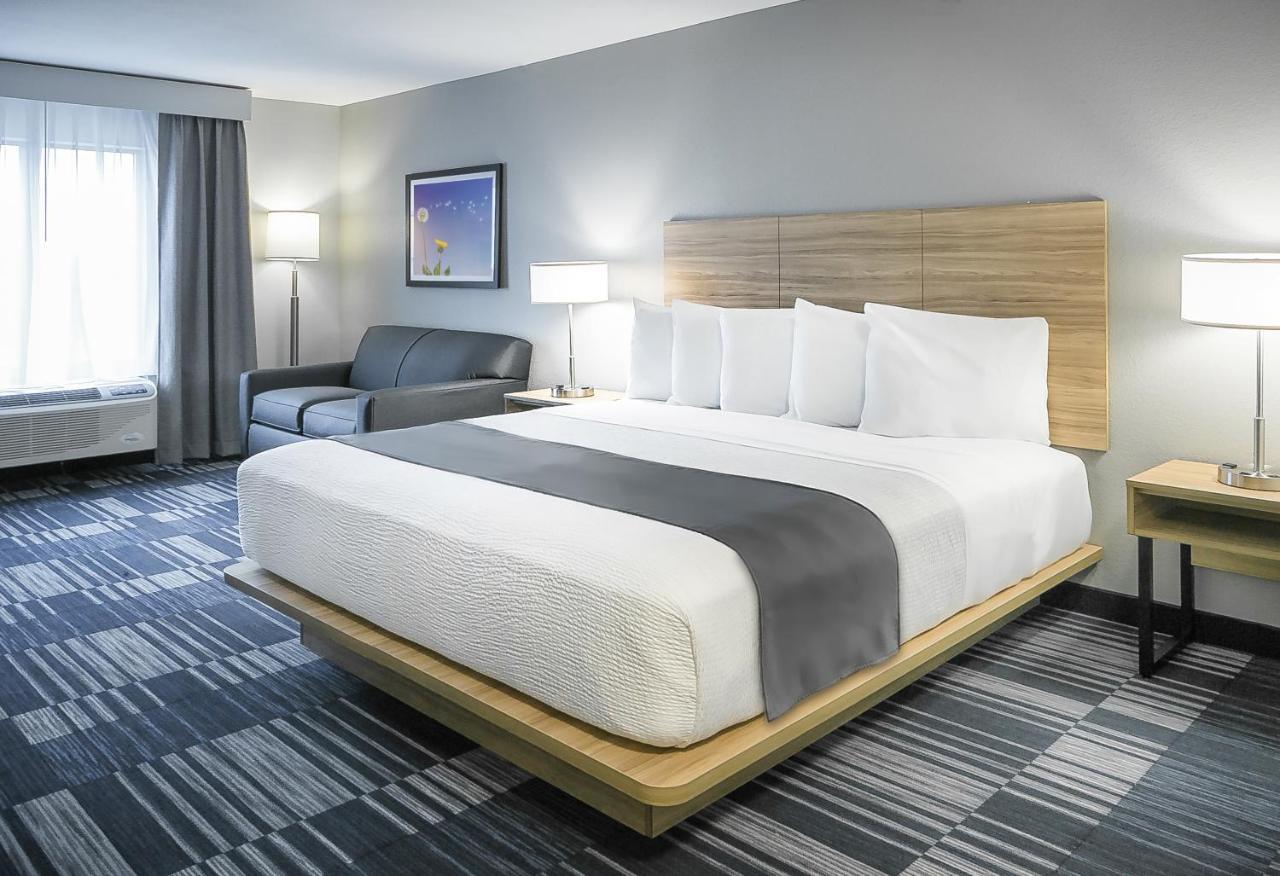 Winds Hotel At Crosswinds Casino Park City Ngoại thất bức ảnh