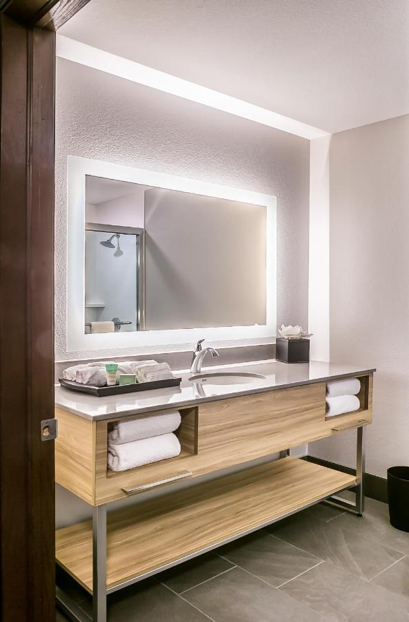 Winds Hotel At Crosswinds Casino Park City Ngoại thất bức ảnh