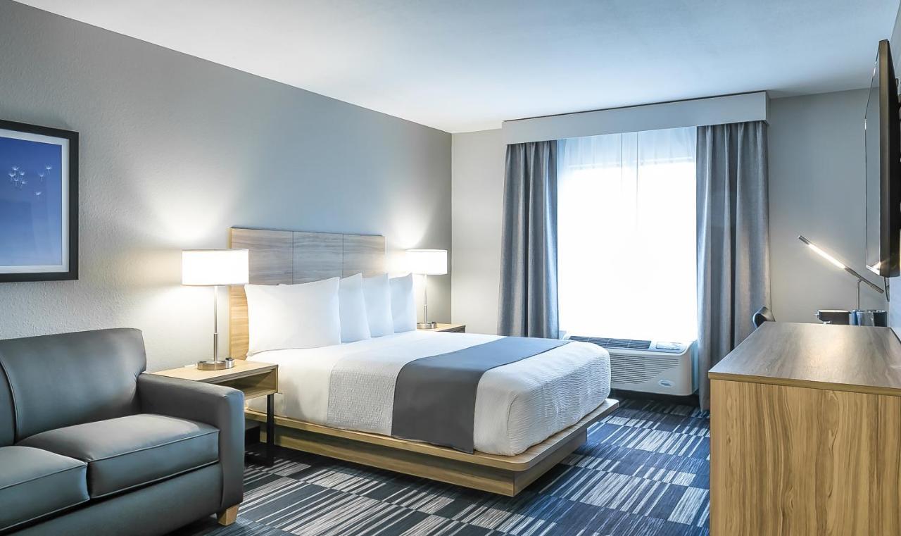 Winds Hotel At Crosswinds Casino Park City Ngoại thất bức ảnh