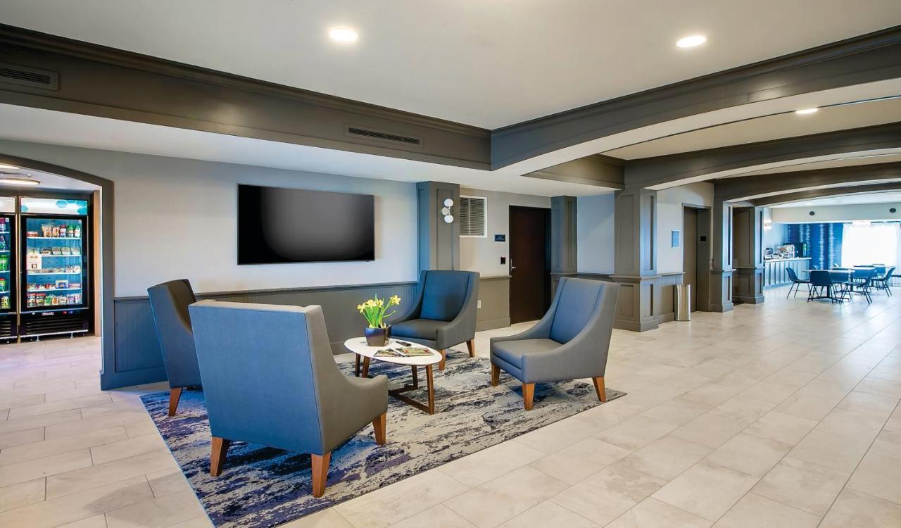 Winds Hotel At Crosswinds Casino Park City Ngoại thất bức ảnh