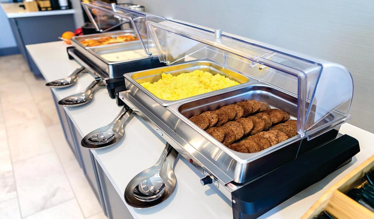 Winds Hotel At Crosswinds Casino Park City Ngoại thất bức ảnh