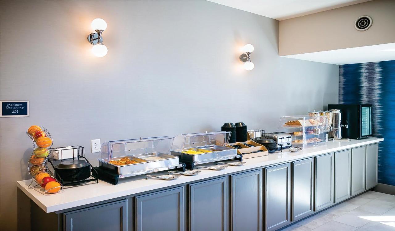 Winds Hotel At Crosswinds Casino Park City Ngoại thất bức ảnh